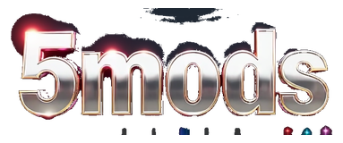 5mods logo