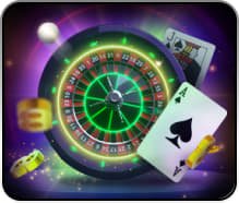 5mods Live Casino