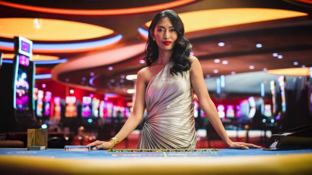 5mods Asli Live Dealer Tables ab 5mods par